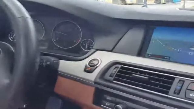 BMW Navigacija - Mape Srbije смотреть онлайн