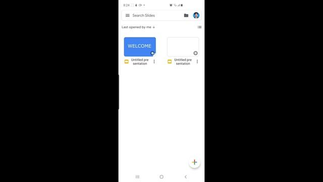 How to share google slides on google meet without screen sharing | Malayalam смотреть онлайн