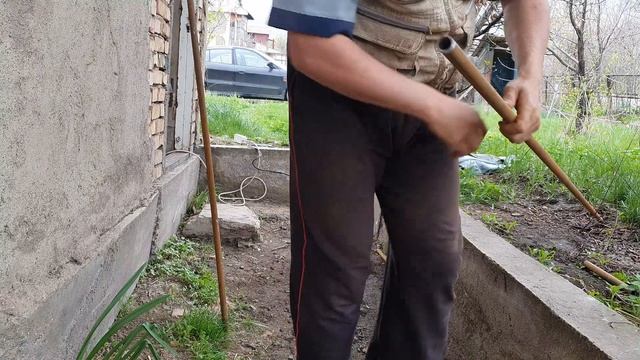 Резьба на трубе 2 смотреть онлайн