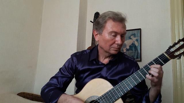 Неизвестный автор. Ах ты, степь широкая (обр. О. Копенкова) смотреть онлайн