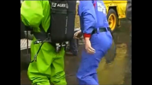 ГО и ЧС предупреждает! смотреть онлайн