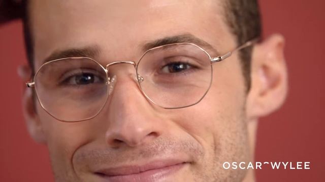 Oscar Wylee Smart Casual Frames смотреть онлайн