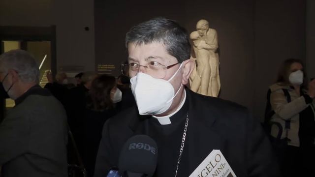 Le tre Pietà di Michelangelo смотреть онлайн