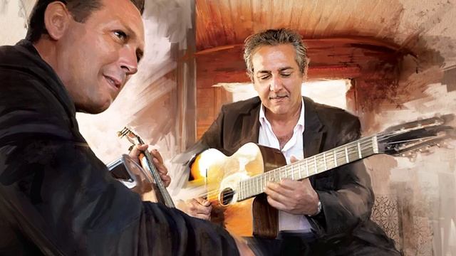 Salsa Guitar смотреть онлайн