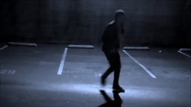 LA Shuffle // Samantha James - Living Without You