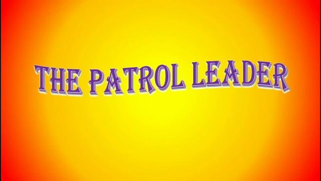 Patrol System, Scout/Guide Uniform смотреть онлайн