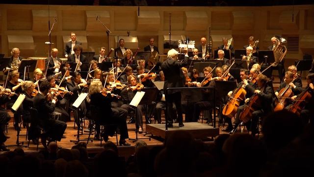 Sibelius Festival 2019 смотреть онлайн