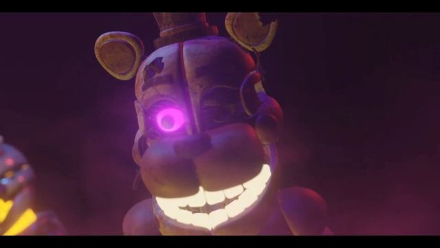 Another Round by@APAngryPiggy [BLENDER/FNAF] FULL ANIMATION смотреть онлайн