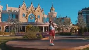 Малай на белом барсе