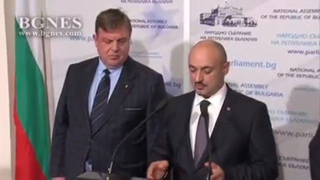 К. Богданов: При такъв скандал не може всичко да остане в рамките на експертни менения смотреть онлайн