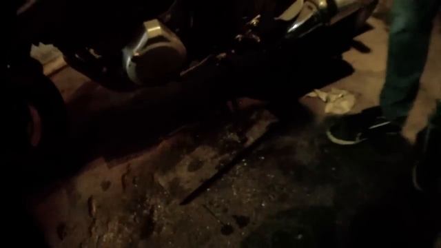 Вместо открытия сезона TDM в ремонт смотреть онлайн