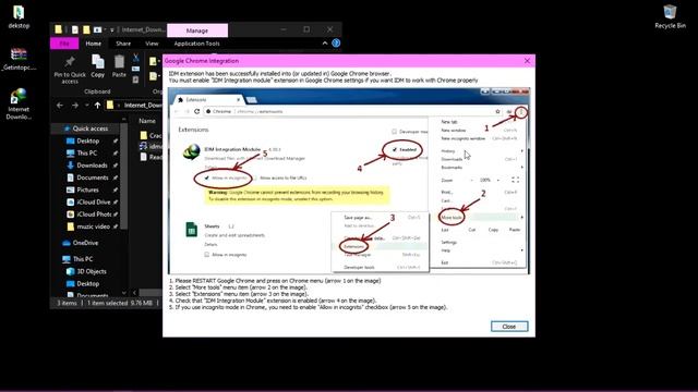 How To Install and Download IDM with crack | 2020 смотреть онлайн