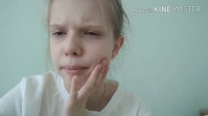 Я попала в больницу, операция