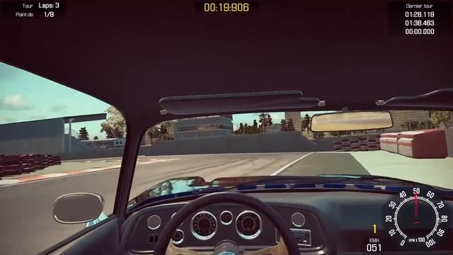 CAR MECHANIC N°22: TUNING: CONDUIRE LA BOLT ROLLETT смотреть онлайн