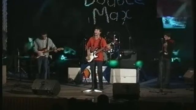 COFFEESHOP Live (18/10/2003, КЗ 