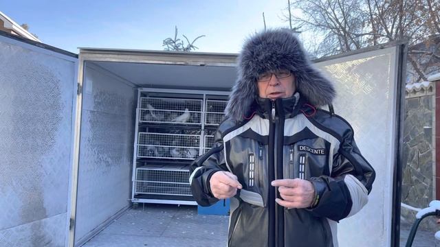 Видимо гончар не кучер. Или поездка не задалась. смотреть онлайн