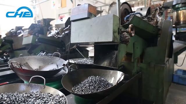 Quality Socket head cap screw Manufacturer смотреть онлайн