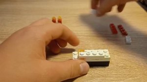 Как собрать титаник из лего.