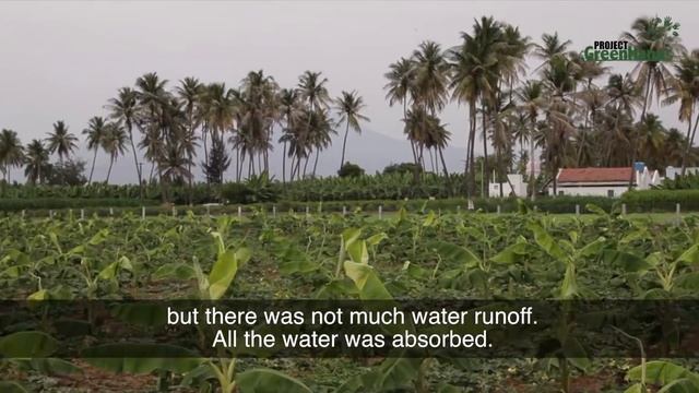From Chemical to Organic Farming - Isha Agro Movement | Project GreenHands смотреть онлайн