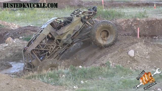 THE WARTHOG BUGGY смотреть онлайн