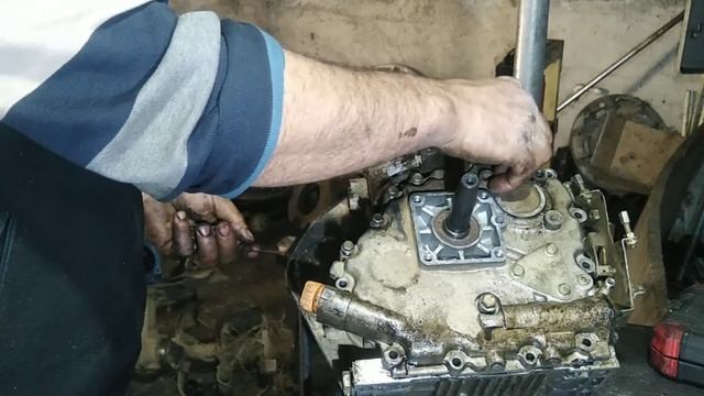 YAĞMUR Patpat Tamiri / Çapa Motoru Restorasyonu / Krank değişimi / Nasıl yapılır.! смотреть онлайн
