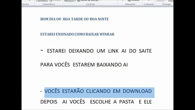 BAIXAR WINRAR смотреть онлайн