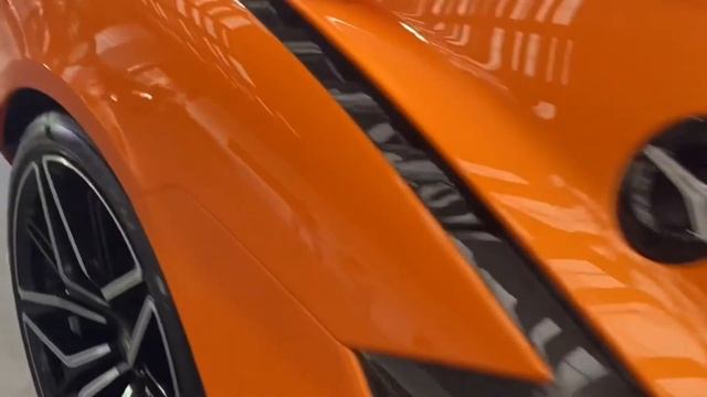 Lamborghini SIAN just chilling in MIAMI with a Bugatti Chiron - Nothing like MIAMI! смотреть онлайн