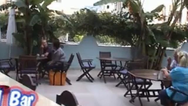 Blue Diamond Alya Hotel