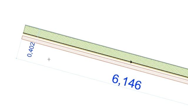 ArchiCAD 17 新機能: 寸法記入のフィードバックに関する強化点 смотреть онлайн