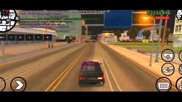 ENB GRAPHICS MOD // 13 MB | GTA SAMP | K4RL YT смотреть онлайн