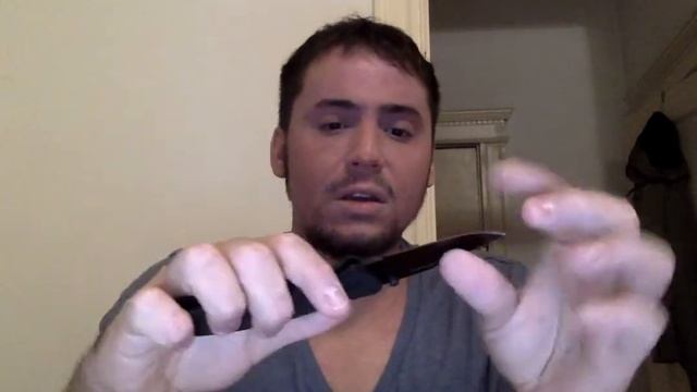 Review- Cold Steel Mini Recon 1 смотреть онлайн