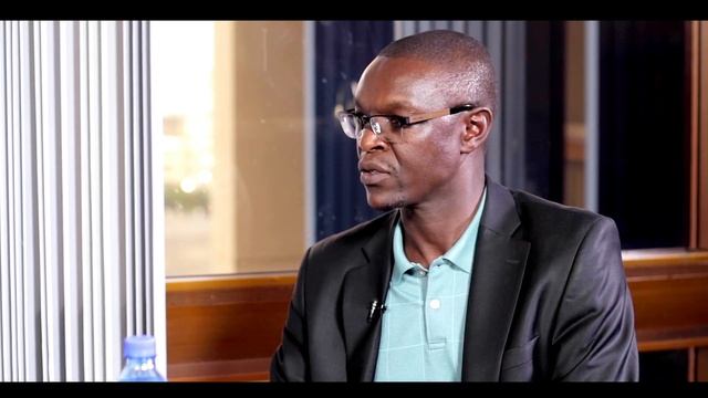 Are We Overdue For A Recession? - Jared Osoro (Dir. Research & Policy - Kenya Bankers Association) смотреть онлайн