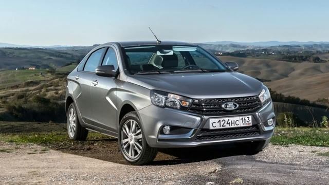 LADA 4×4 лидер в экспорте смотреть онлайн