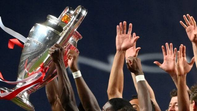 🎮 профессиональная эволюция футбола pro evolution soccer 2013 Лига Чемпионов Уефа Бавария 🎮 #3 смотреть онлайн
