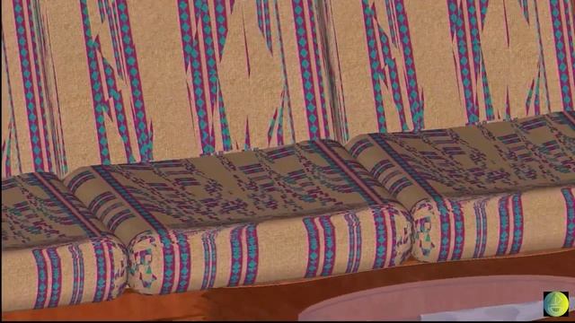 SketchUp Projects ( Video of Furniture ) смотреть онлайн