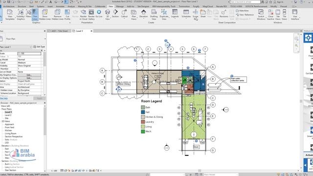 revit Revision Clouds not showing up смотреть онлайн