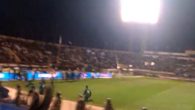 14.11.2010 Зенит Ростов. Последние минуты смотреть онлайн