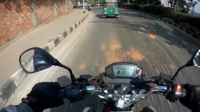 3000 + KM Riding , Ownership Review of Lifan KPS 150 | BIGG BAD Sam смотреть онлайн