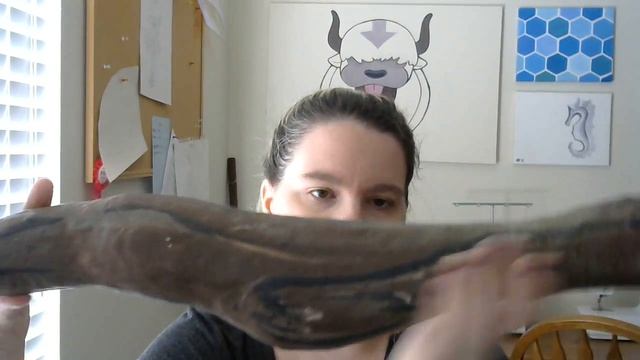 How I Made My Guldan Staff смотреть онлайн