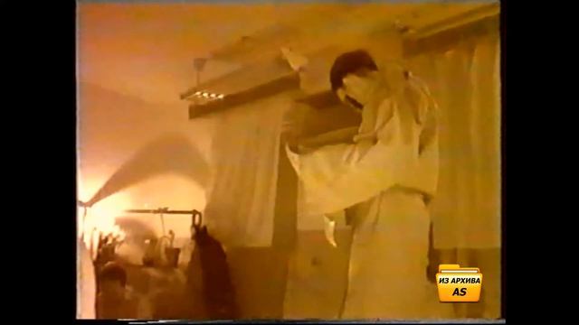 Тарусский лицей-34. Посвящение в художники 2003г. смотреть онлайн