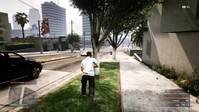 GTA Online - Next Big DLC !? смотреть онлайн