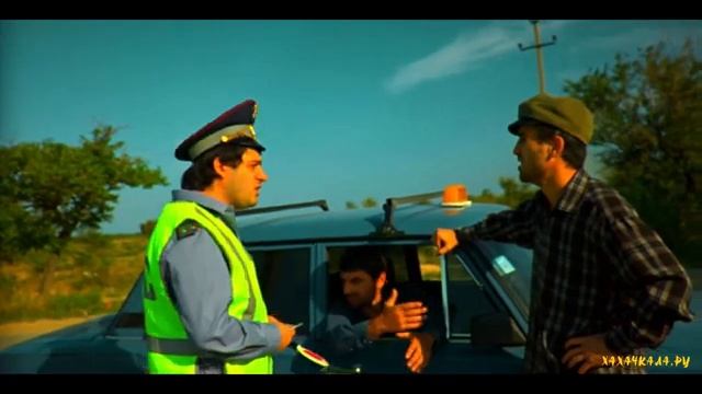 Такси - "Горцы от ума" смотреть онлайн