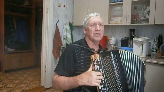 "Какая радость, какое счастье растить колосья на земле родной..." (домашнее видео) 29.08.214 г. смотреть онлайн