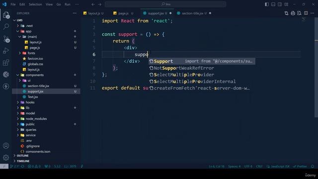 16 -Design Home Page Part 1 смотреть онлайн