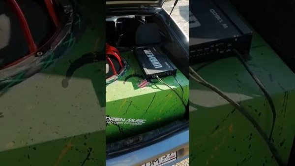 Саб Ural pobeda 18