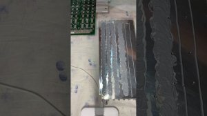 Whatsminer M50
Установка водоблоков на асик