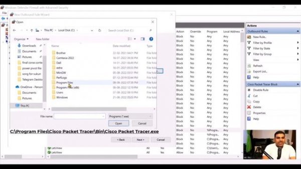 How to Crack Cisco Packet Tracer - The Ultimate Guide | CCNA Course Episode 1 | Raj Singh Microsoft