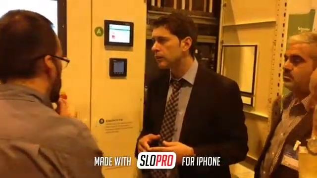 Smart Panel смотреть онлайн