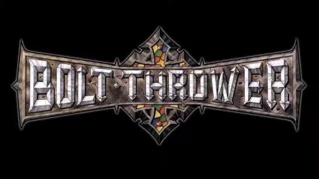 Bolt Thrower - Live In Nürnberg 1993 [Full Concert]