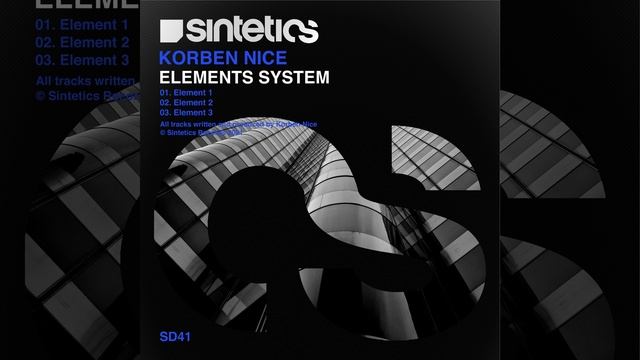 Element 1 смотреть онлайн